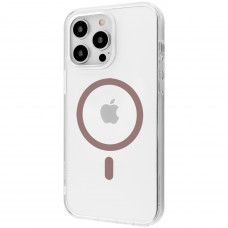 Чехол Proove Blossom Case with Magnetic Ring для iPhone 14 Pro Max Desert Titanium (PCBLIP14PM33)