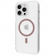 Чехол Proove Blossom Case with Magnetic Ring для iPhone 14 Pro Max Desert Titanium (PCBLIP14PM33)