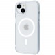 Чехол Proove Blossom Case with Magnetic Ring для iPhone 15 White (PCBLIP150014)