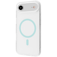 Чохол Proove Blossom Case with Magnetic Ring для iPhone 17 Air Mint (PCBLIP17ARAR09)