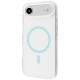 Чохол Proove Blossom Case with Magnetic Ring для iPhone 17 Air Mint (PCBLIP17ARAR09)