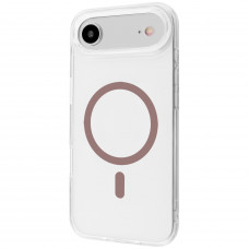 Чехол Proove Blossom Case with Magnetic Ring для iPhone 17 Air Desert Titanium (PCBLIP17ARAR33)