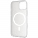 Чохол Proove Crystal Case with Magnetic Ring для iPhone 13 Brilliance (PCCCIP130059)