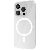Чохол Proove Crystal Case with Magnetic Ring для iPhone 13 Pro Brilliance (PCCCIP13P059)