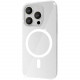 Чохол Proove Crystal Case with Magnetic Ring для iPhone 14 Pro Brilliance (PCCCIP14P059)