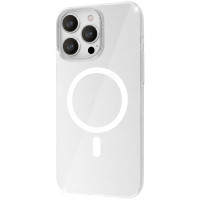 Чохол Proove Crystal Case with Magnetic Ring для iPhone 14 Pro Max Brilliance (PCCCIP14PM59)