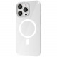 Чохол Proove Crystal Case with Magnetic Ring для iPhone 15 Pro Max Brilliance (PCCCIP15PM59)