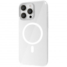 Чохол Proove Crystal Case with Magnetic Ring для iPhone 16 Pro Max Brilliance (PCCCIP16PM59)
