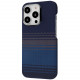 Чохол Proove Carbon Slim with Magnetic Ring для iPhone 15 Pro Max Nightfall (PCCSIP15PM51)