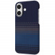 Чохол Proove Carbon Slim with Magnetic Ring для iPhone 17 Nightfall (PCCSIP170051)