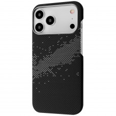 Чохол Proove Carbon Slim with Magnetic Ring для iPhone 17 Pro/18 Pro Starfield (PCCSIP17PM53)