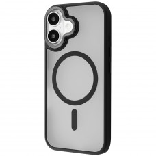 Чохол Proove Essence Case with Magnetic Ring для iPhone 16 Black (PCECIP160002)