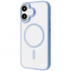 Чохол Proove Essence Case with Magnetic Ring для iPhone 16 Sierra Blue (PCECIP160011)