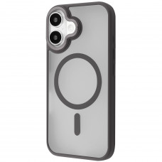 Чохол Proove Essence Case with Magnetic Ring для iPhone 16 Natural Titanium (PCECIP160027)
