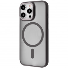 Чохол Proove Essence Case with Magnetic Ring для iPhone 16 Pro Natural Titanium (PCECIP16P027)