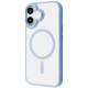 Чохол Proove Essence Case with Magnetic Ring для iPhone 16 Plus Sierra Blue (PCECIP16PL11)