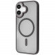 Чохол Proove Essence Case with Magnetic Ring для iPhone 16 Plus Natural Titanium (PCECIP16PL27)