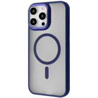 Чохол Proove Essence Case with Magnetic Ring для iPhone 16 Pro Max Midnight Blue (PCECIP16PM08)