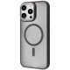 Чохол Proove Essence Case with Magnetic Ring для iPhone 16 Pro Max Natural Titanium (PCECIP16PM27)