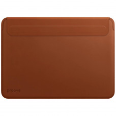Чехол Proove Leather Sleeve для MacBook 13