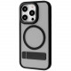 Чохол Proove Mainstay Case with Magnetic Ring для iPhone 13 Pro Black (PCMCIP13P002)