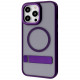 Чохол Proove Mainstay Case with Magnetic Ring для iPhone 13 Pro Max Deep Purple (PCMCIP13PM04)