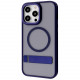 Чохол Proove Mainstay Case with Magnetic Ring для iPhone 14 Pro Max Midnight Blue (PCMCIP14PM08)