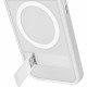 Чохол Proove Mainstay Case with Magnetic Ring для iPhone 14 Pro Max White (PCMCIP14PM14)