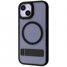 Чехол Proove Mainstay Case with Magnetic Ring для iPhone 15 Black (PCMCIP150002)