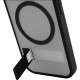 Чехол Proove Mainstay Case with Magnetic Ring для iPhone 15 Pro Black (PCMCIP15P002)