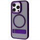 Чохол Proove Mainstay Case with Magnetic Ring для iPhone 15 Pro Deep Purple (PCMCIP15P004)