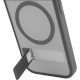 Чехол Proove Mainstay Case with Magnetic Ring для iPhone 16 Pro Gray (PCMCIP16P005)