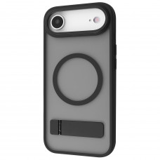 Чехол Proove Mainstay Case with Magnetic Ring для iPhone 17 Air Black (PCMCIP17AR02)