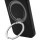 Чехол Proove Reinforce Case with Magnetic Ring для iPhone 16 Pro Gray (PCREIP16P005)