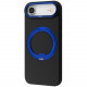 Чехол Proove Reinforce Case with Magnetic Ring для iPhone 17 Air Blue (PCREIP17AR12)