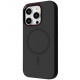 Чохол Proove Sapphire Case with Magnetic Ring для iPhone 15 Pro Black Titanium (PCSAIP15P036)