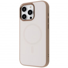 Чохол Proove Sapphire Case with Magnetic Ring для iPhone 16 Pro Max Desert Titanium (PCSAIP16PM33)