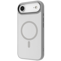 Чехол Proove Sapphire Case with Magnetic Ring для iPhone 17 Air Natural Titanium (PCSAIP17AR27)