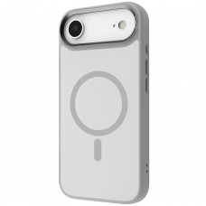 Чохол Proove Sapphire Case with Magnetic Ring для iPhone 17 Air Natural Titanium (PCSAIP17AR27)