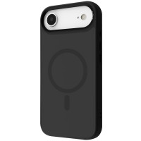Чехол Proove Sapphire Case with Magnetic Ring для iPhone 17 Air Black Titanium (PCSAIP17AR36)
