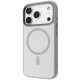 Чохол Proove Sapphire Case with Magnetic Ring для iPhone 17 Pro Natural Titanium (PCSAIP17P027)