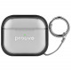 Чохол Proove Safe Box Case для AirPods 4/5 Black (PCSBAR040002)
