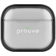 Чохол Proove Safe Box Case для AirPods 4/5 Black (PCSBAR040002)