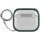 Чехол Proove Safe Box Case для AirPods 4/5 Green (PCSBAR040006)