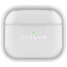 Чехол Proove Safe Box Case для AirPods 4/5 White (PCSBAR040014)