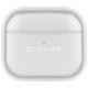 Чехол Proove Safe Box Case для AirPods 4/5 White (PCSBAR040014)