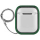 Чехол Proove Safe Box Case для AirPods 1/2 Green (PCSBAR120006)