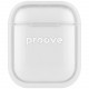 Чохол Proove Safe Box Case для AirPods 1/2 White (PCSBAR120014)