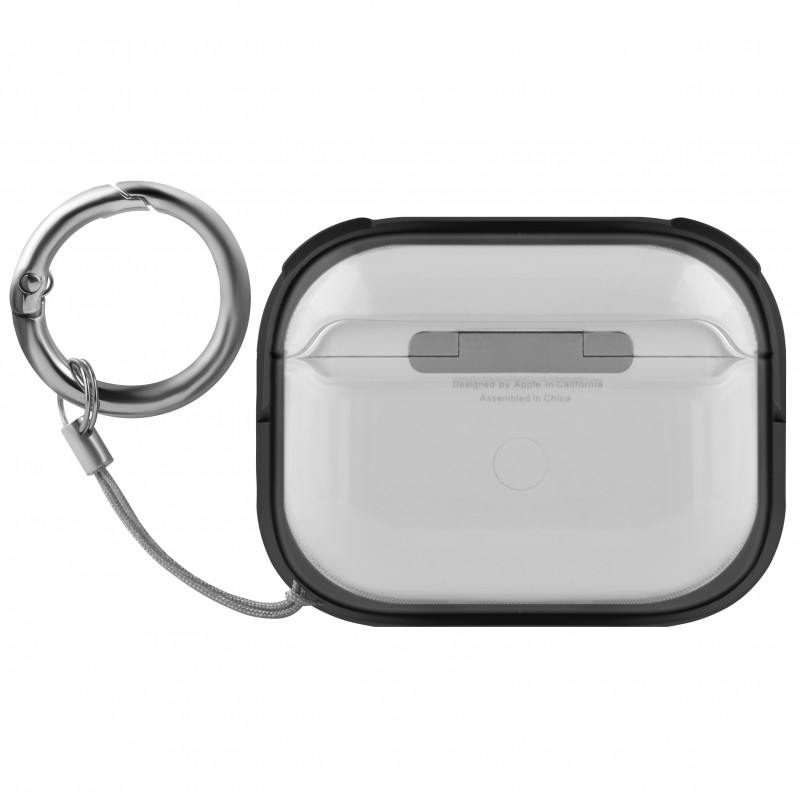 Чохол Proove Safe Box Case для AirPods Pro Black (PCSBARP00002)