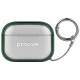 Чохол Proove Safe Box Case для AirPods Pro Green (PCSBARP00006)